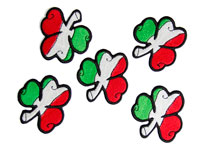 Патч Irish Lucky
