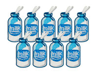 Патч milk