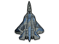 Патч су-57