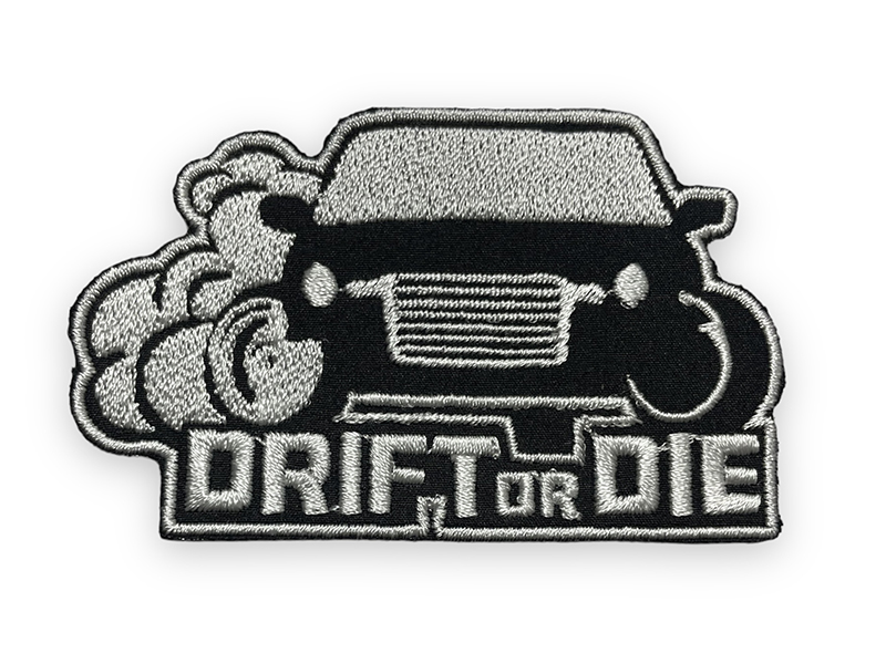 Патч drift or die