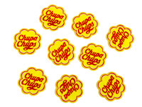 Патч Chupa-Chups