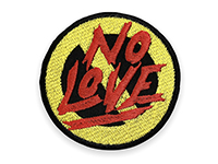 Патч no love
