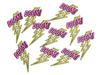 Патч boom
