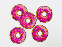 Патч Donat