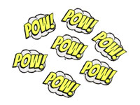 Патч POW