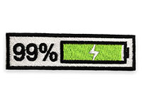 Патч 99%