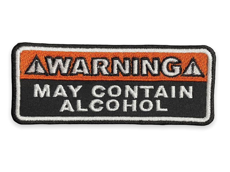 Патч may contain