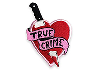 Патч true crime