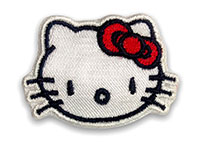 Патч kitty