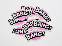 Патч Bang