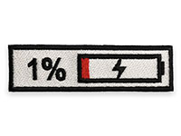 Патч 1%
