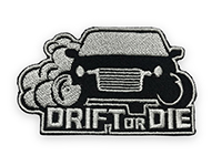 Патч drift or die